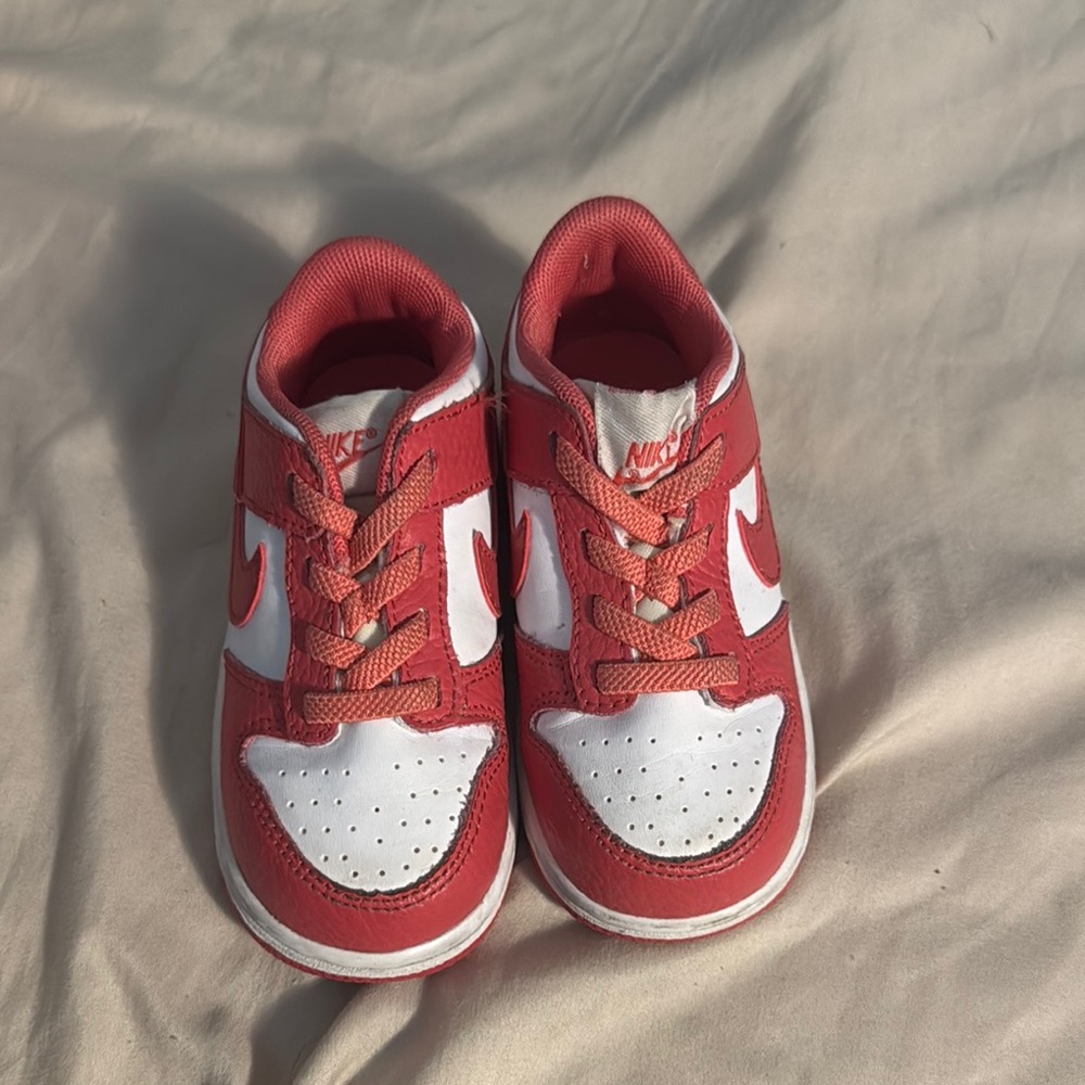 Nike Dunks ‘Gypsy Rose’ Toddler